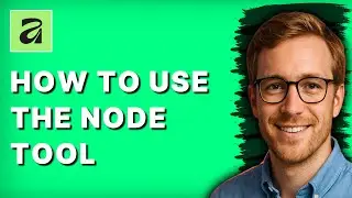 How to Use the Node Tool in Affinity Designer [2026 Full Guide]