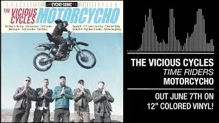 The Vicious Cycles - 
