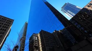 Philadelphia Early March 2024