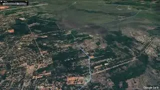 Ruta D012 - No solo conecta Luque y San Bernardino!
