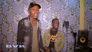 CAPTAIN 54 FT SAMKEY STAR STUDIO VERSION