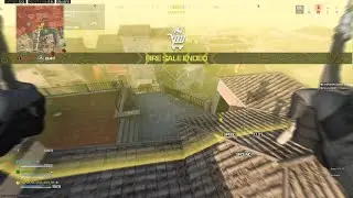THE BRUEN MK9 AND RAM 9 ARE THE BEST IN RANKED (BACK WHEN WARZONE WAS DECENT)