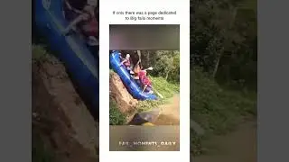 If only there was a page dedicated to Big fails moments