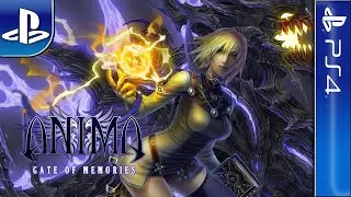 Longplay of Anima: Gate of Memories