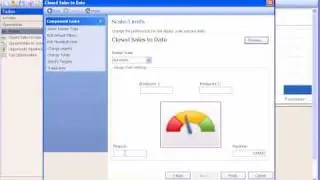 How to Create your own ACT Sales GaugeTo Track Your Business - betteractnow training