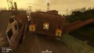 Teardown: Flooding  speedrun ( 00:40:600 )