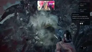 Fin Resident EVII.😍 | #kukugamerr #Twitch #REVII #Youtubegaming #Videoplay #Gaming