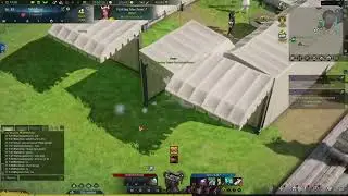 Lost Ark Stronghold Feast Trap