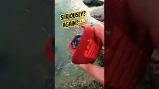 JBL GO 4 Went Silent 🔇