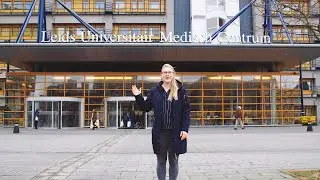 Sfeervideo van de opleiding Biomedische Wetenschappen, Universiteit Leiden