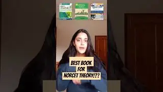 Best book for NORCET theory #aiims #norcetmcq #norcet8 #norcet #bestbook #paidpromotions