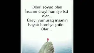 😔🥲🥀WHATSAP UCUN STATUSLAR MENALİ SOZLER QEMLİ VİDEOLAR QRUZ VİDEOLAR