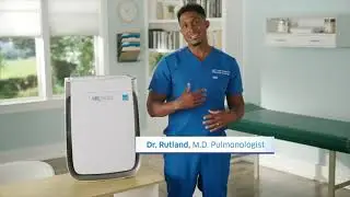AirDoctor: What Sets AirDcotor Apart from other Air purifiers