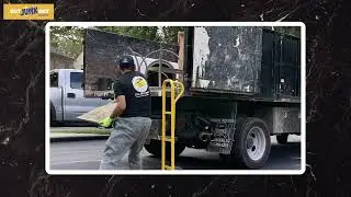 Estate Cleanout Service in Fairfax County, VA by Out Junk Out