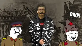 USSR DRIP - RED ALERT 3 (EDIT)