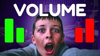 Volume Analysis &mdash; Color নাকি Size &mdash; কোনটা বেশি গুরুত্বপূর্ণ ?