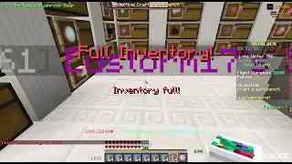 54 Stacks of Magical Mushroom Soup = &hellip; (Hypixel Skyblock)