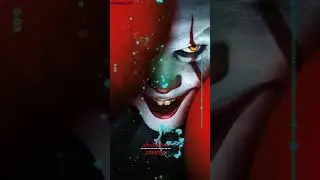 Joker full screen video