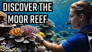 The Secret Life of the Great Barrier Reef