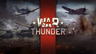 penyakit siput gila War Thunder