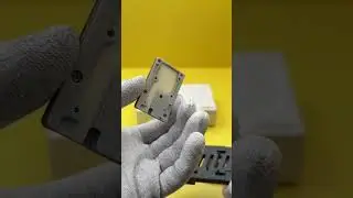 Тестер плат Mega idea (iPhone X, Xs Max series)