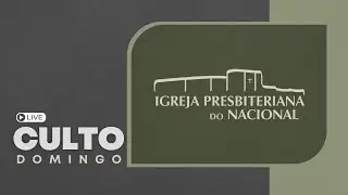 Culto 4 de janeiro