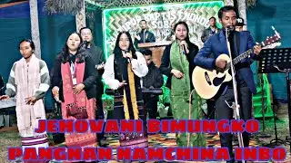 Jehovani Bimungko Pangnan Namchina Inbo ||Garo Praise & Worship Song.