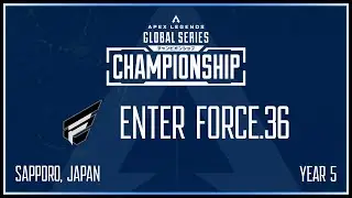 ALGS ENTER FORCE.36 POV - Y5 Championship Day 4 (Match Point Finals) - January 18, 2026