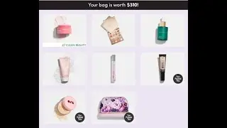 May 2022 ipsy choice day