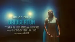 Bridgerton Inspired Contemporary Ballet | Dance Film | BMPCC 6k