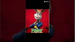 Donkey raja King edit #yt #yt shorts #shorts #donkey king