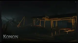 seharusnya aku tidak pernah masuk ke map ini - konon roblox