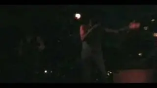 Sigi @ Miami Jazz Festival