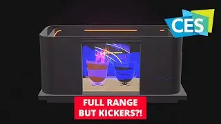 Edge Sound Research | Butt Kickers All Over!