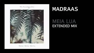 Madraas - Meia Lua [THE SOUNDGARDEN]