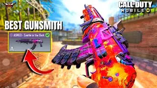 ASM10 Best Attachments for Call Of Duty Mobile// Call Of Duty Mobile Best Loadout //#codmobile #codm