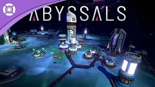 Abyssals - Announcement Trailer