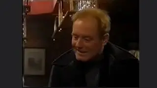 Coronation Street: Les Battersby Scenes - Episode 314 (Serial Killer Impression)