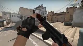 Frag Clip #5 | CSGO |