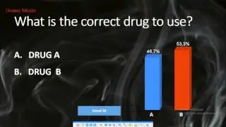 AUDIENCE RESPONSE SYSTEM DEMO