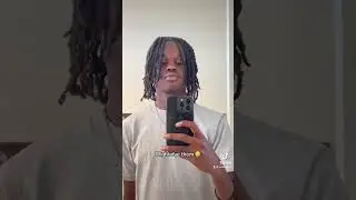 Hardest Dreads On This App 🔥