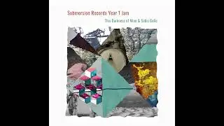 Submersion Records Year 1 Jam - This Darkness of Mine & Sakis Gallo