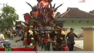 GOYANG DUMANG DUA PUTRA 2015