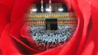 Arafat dağı bir y&uuml;ce dağdır  ilahisi - Abdurrahman &Ouml;n&uuml;l