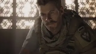Call of Duty: Modern Warfare - Embedded  | Gameplay Walkthrough - No Commentary