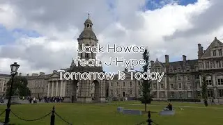 [한국어 가사 해석 / Lyrics in Korean] Jack Howes feat. J-Hype - Tomorrow Is Today