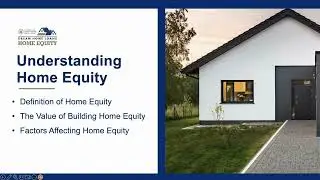 Elevate Your Equity: High-Return Home Upgrades | WEEKLY WEBINAR