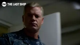 The Last Ship: Let's Talk Season 2 Trailer | TNT