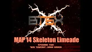 Doom Back to Saturn X:Episode 2 (Unity port on STEAM) walkthrough no commentary Map 14 (All Secrets)
