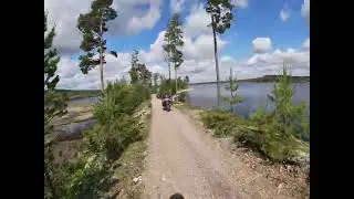 TET Sweden